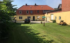 Købmandsgårdens B&B